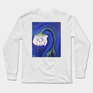 Life's Midnight Long Sleeve T-Shirt